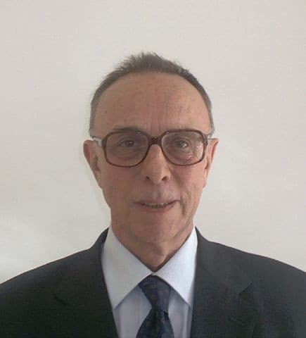 Retrato de Carlo Jean