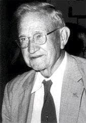 Retrato de Edward E. Smith