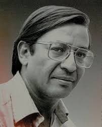 Retrato de Jose Agustin