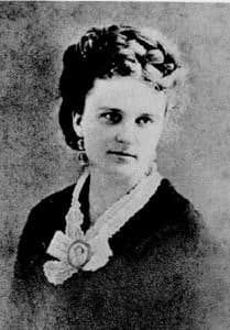 Retrato de Kate Chopin