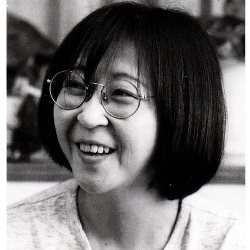 Retrato de 高橋留美子