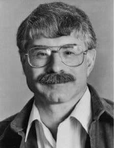 Retrato de Arnold Lobel