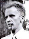 Retrato de Jim Kjelgaard