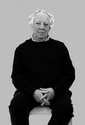 Retrato de Raoul Vaneigem