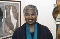 Retrato de Valerie Wilson Wesley