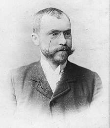 Retrato de Willem Anthony Paap