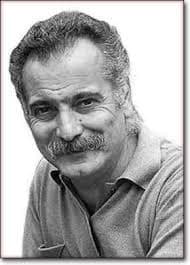 Retrato de Georges Brassens