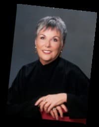 Retrato de Ann Maxwell