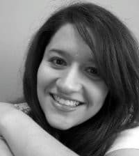Retrato de Kiera Cass