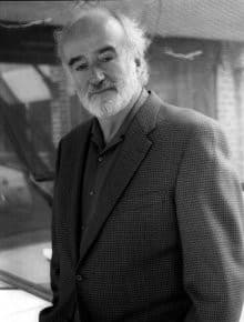 Retrato de Ron McLarty