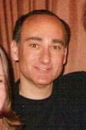 Retrato de Christopher A. Bohjalian