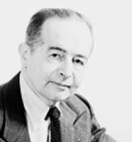 Retrato de Erich Auerbach