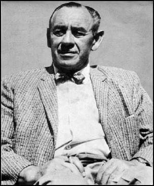 Retrato de Philip MacDonald