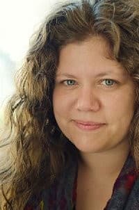 Retrato de Rainbow Rowell