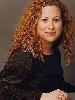 Retrato de Jodi Picoult