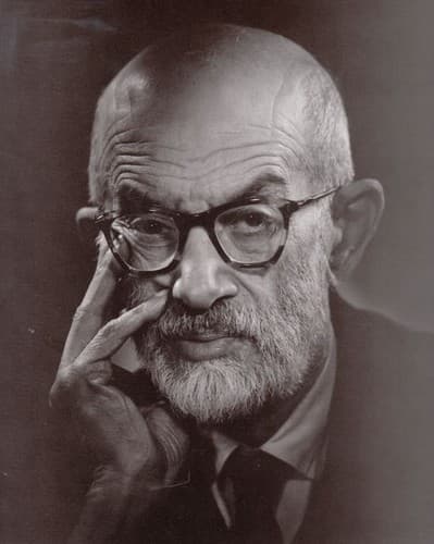 Retrato de Saʻīd Nafīsī