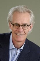 Retrato de Stephan Haggard