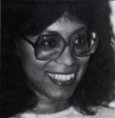 Retrato de Mildred D. Taylor