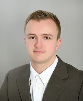 Retrato de Jakob Kullik