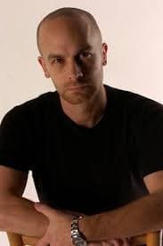 Retrato de Scott Sigler