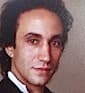 Retrato de Julian Kabza