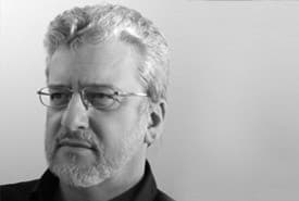 Retrato de Andrea Bottani