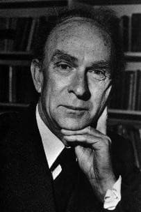 Retrato de P. F. Strawson