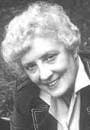 Retrato de May Sarton