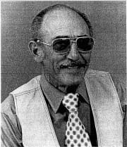 Retrato de John P. Russo
