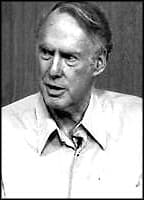 Retrato de Robert Theobald