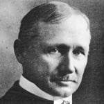 Retrato de Walter B. Pitkin