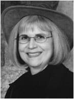 Retrato de Karen Rose Smith
