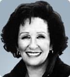 Retrato de Sonia Levitin