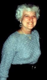 Retrato de Roberta Gellis