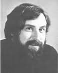 Retrato de Daniel Cohen