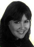 Retrato de Tracey West