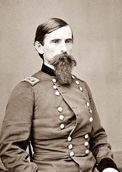 Retrato de Lew Wallace