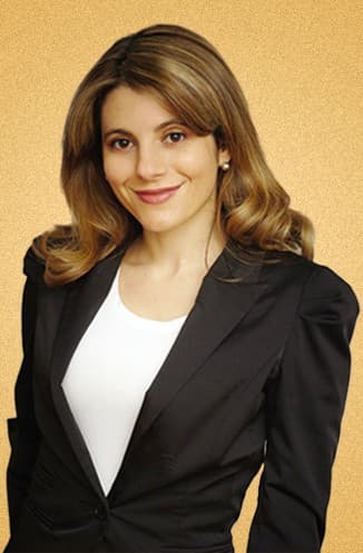 Retrato de Hallie Rubenhold