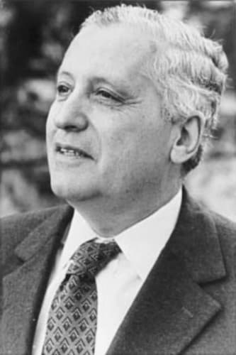 Retrato de Ilya Prigogine