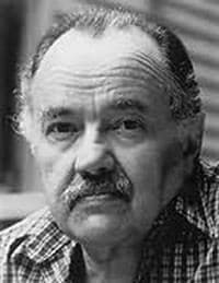 Retrato de Ron Goulart