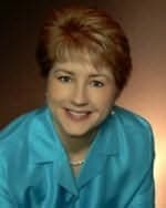 Retrato de Debra Cowan