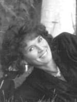 Retrato de Cathleen Galitz
