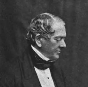 Retrato de Octave Delepierre