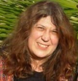 Retrato de Dana Facaros