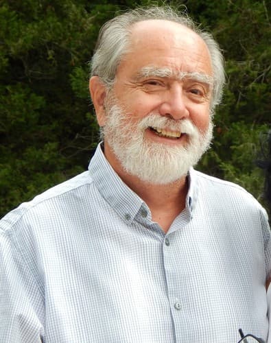 Retrato de Gustavo Gac-Artigas