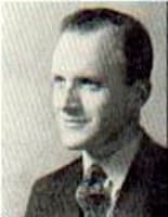 Retrato de Charles Eric Maine