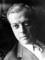 Retrato de Eric Ambler