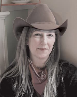 Retrato de Sandra Boynton