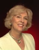 Retrato de Sandra Hill