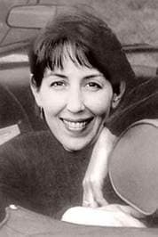 Retrato de Lynn Kurland